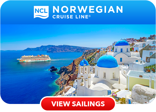 Norwegian Cruise Line